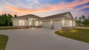 Zorn Construction, Haven, 3 Car, Ocala, New Homes for sale