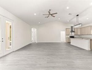 HAVEN LIVING ROOM