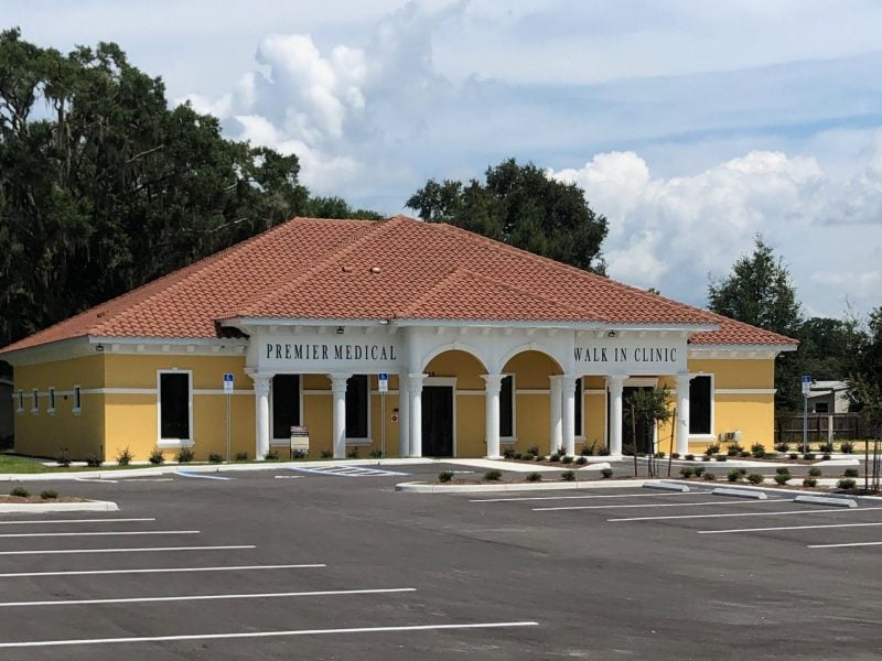 Zorn Construction Commercial Contractor Florida
