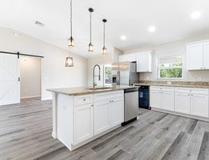 ZORN CONSTRUCTION, NEW HOME BUILDER, COMMERCIAL, RESIDENTIAL
